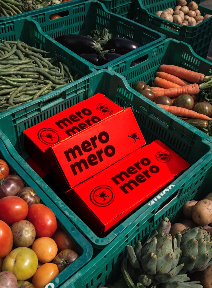 MeroMero